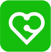 オンライン診療 ロゴ